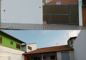 Foto 1 de Imóvel Comercial com 2 Quartos para alugar, 300m² em Mirim, Praia Grande