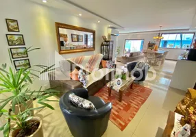 Foto 1 de Casa de Condomínio com 4 Quartos à venda, 350m² em Anil, Rio de Janeiro