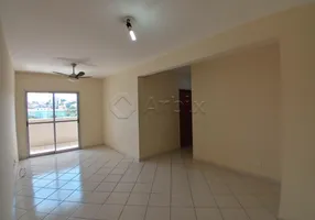 Foto 1 de Apartamento com 3 Quartos à venda, 85m² em Centro, Americana