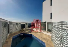 Foto 1 de Cobertura com 4 Quartos à venda, 440m² em Campo Belo, São Paulo