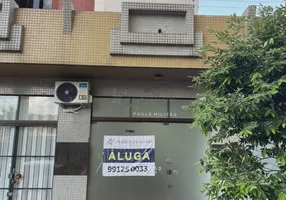 Foto 1 de Ponto Comercial para alugar, 20m² em Zona 07, Maringá