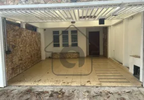 Foto 1 de Sobrado com 3 Quartos para alugar, 110m² em Vila Clementino, São Paulo