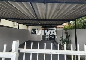 Foto 1 de Casa com 2 Quartos para venda ou aluguel, 60m² em Santa Regina, Itajaí