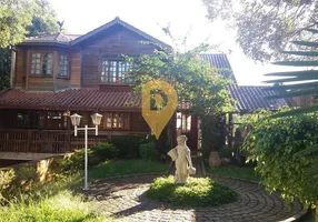 Foto 1 de Casa com 3 Quartos à venda, 300m² em Santa Felicidade, Curitiba