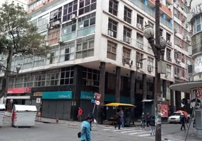 Foto 1 de Sala Comercial para alugar, 31m² em Centro Histórico, Porto Alegre