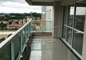 Foto 1 de Apartamento com 3 Quartos à venda, 115m² em Jardim Botânico, Ribeirão Preto