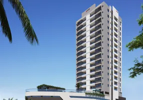 Foto 1 de Apartamento com 2 Quartos à venda, 83m² em Meia Praia, Itapema