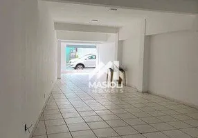 Foto 1 de Ponto Comercial à venda, 80m² em Itapuã, Vila Velha