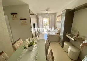 Foto 1 de Apartamento com 3 Quartos à venda, 74m² em Vila Yara, Osasco