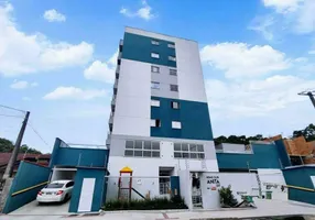 Foto 1 de Apartamento com 2 Quartos para alugar, 53m² em Anita Garibaldi, Joinville