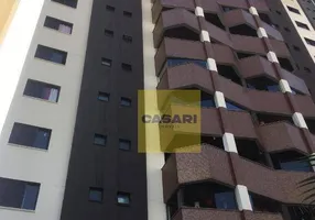 Foto 1 de Apartamento com 3 Quartos à venda, 131m² em Rudge Ramos, São Bernardo do Campo