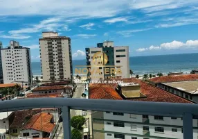 Foto 1 de Apartamento com 2 Quartos para alugar, 70m² em Vila Caicara, Praia Grande