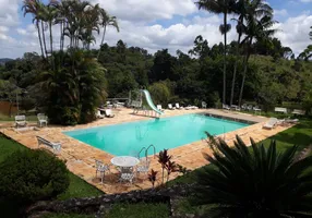 Foto 1 de Fazenda/Sítio com 6 Quartos à venda, 29400m² em Parque Fernao Dias, Atibaia