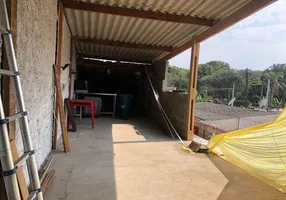 Foto 1 de Casa com 1 Quarto à venda, 119m² em Nossa Senhora do Sion, Itanhaém