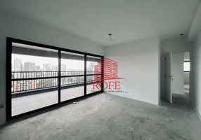 Foto 1 de Apartamento com 3 Quartos à venda, 127m² em Santo Amaro, São Paulo