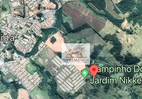 Foto 1 de Lote/Terreno à venda, 67000m² em Jardim Josane, Sorocaba