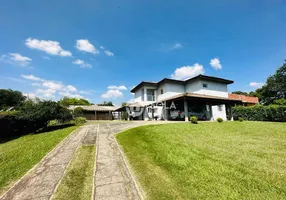 Foto 1 de Casa com 3 Quartos à venda, 389m² em São José, Americana