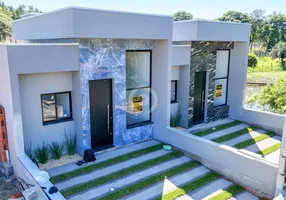 Foto 1 de Casa com 2 Quartos à venda, 60m² em Lago Azul, Estância Velha