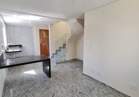 Foto 1 de Apartamento com 2 Quartos à venda, 55m² em Lourdes, Belo Horizonte