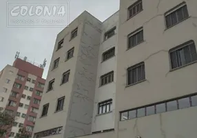 Foto 1 de Apartamento com 2 Quartos para alugar, 65m² em Vila Francisco Matarazzo, Santo André
