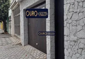 Foto 1 de Casa com 3 Quartos à venda, 128m² em Móoca, São Paulo