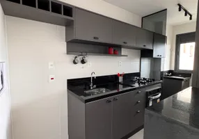 Foto 1 de Apartamento com 1 Quarto para alugar, 69m² em Jardim Leblon, Cuiabá