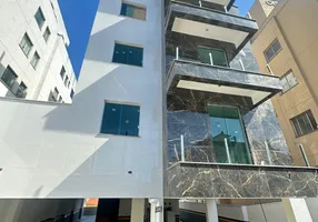 Foto 1 de Apartamento com 3 Quartos à venda, 125m² em Heliópolis, Belo Horizonte