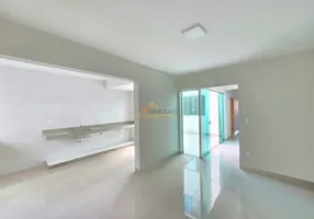 Foto 1 de Apartamento com 3 Quartos à venda, 104m² em Levindo Paula Pereira, Divinópolis