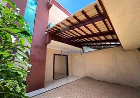 Foto 1 de Casa com 3 Quartos à venda, 89m² em Parque Dois Irmãos, Fortaleza