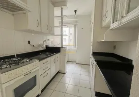 Foto 1 de Apartamento com 3 Quartos para alugar, 68m² em Floresta, Joinville