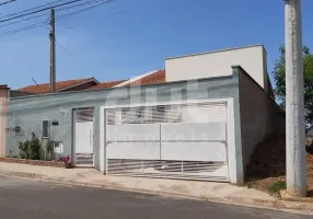 Foto 1 de Casa de Condomínio com 3 Quartos para venda ou aluguel, 110m² em Residencial Pazetti, Paulínia