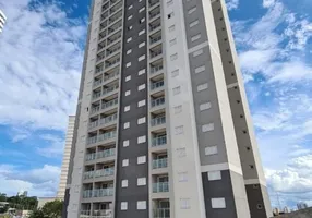 Foto 1 de Apartamento com 2 Quartos à venda, 64m² em Jardim Eldorado, Cuiabá