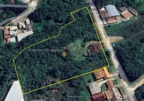 Foto 1 de Lote/Terreno à venda, 6661m² em Butiatuvinha, Curitiba