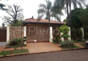 Foto 1 de Casa com 4 Quartos à venda, 353m² em Chácara Primavera, Campinas