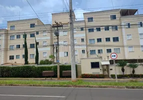 Foto 1 de Apartamento com 3 Quartos à venda, 59m² em Vila Melhado, Araraquara