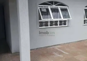 Foto 1 de Casa com 3 Quartos à venda, 135m² em Messiânico, Londrina