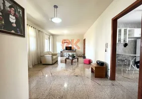 Foto 1 de Apartamento com 4 Quartos à venda, 150m² em Itapoã, Belo Horizonte