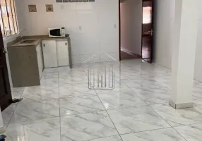 Foto 1 de Casa com 3 Quartos para alugar, 193m² em Vila Helena, Santo André