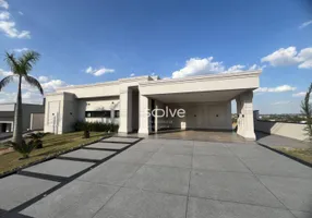 Foto 1 de Casa de Condomínio com 3 Quartos à venda, 460m² em QUINTAS DA TERRACOTA, Indaiatuba