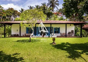 Foto 1 de Casa com 4 Quartos à venda, 462m² em Itaquanduba, Ilhabela