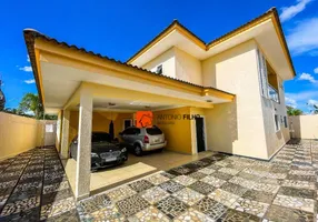 Foto 1 de Casa de Condomínio com 4 Quartos para alugar, 500m² em Setor Habitacional Arniqueira, Brasília