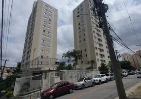 Foto 1 de Apartamento com 2 Quartos à venda, 58m² em Jardim Zaira, Guarulhos
