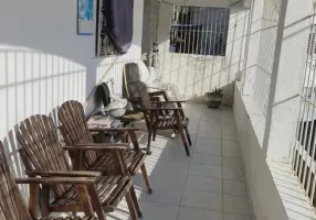Foto 1 de Casa com 2 Quartos à venda, 100m² em Pau Miúdo, Salvador