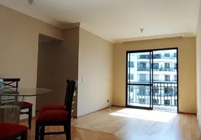 Foto 1 de Apartamento com 3 Quartos à venda, 72m² em Jardim Colombo, São Paulo