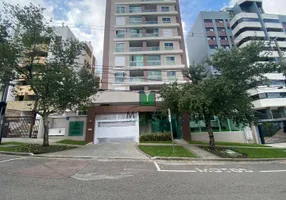 Foto 1 de Apartamento com 2 Quartos à venda, 68m² em Centro, Curitiba