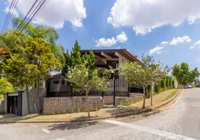 Foto 1 de Casa com 5 Quartos para alugar, 650m² em Jardim Eltonville, Sorocaba