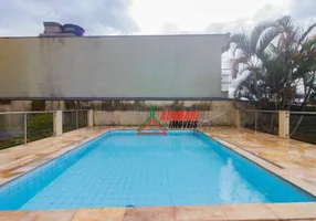Foto 1 de Apartamento com 2 Quartos para venda ou aluguel, 56m² em Vila Robertina, São Paulo