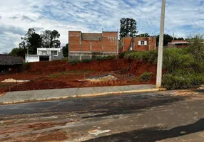 Foto 1 de Lote/Terreno à venda, 250m² em Jardim Vista Alegre, Santa Bárbara D'Oeste