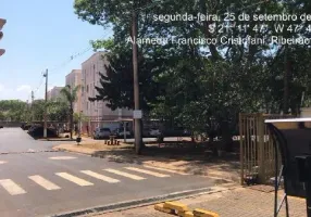 Foto 1 de Apartamento com 2 Quartos à venda, 10m² em Parque dos Lagos, Ribeirão Preto