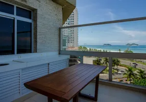 Foto 1 de Apartamento com 4 Quartos para alugar, 396m² em Barra da Tijuca, Rio de Janeiro